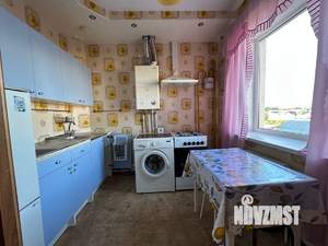 1-к квартира, на длительный срок, 34м2, 3/5 этаж