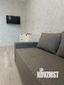 Студия квартира, посуточно, 30м2, 17/21 этаж