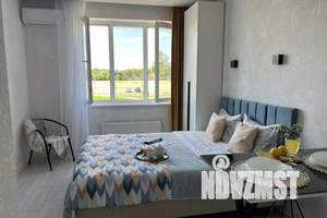 1-к квартира, посуточно, 20м2, 2/7 этаж