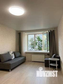 2-к квартира, на длительный срок, 44м2, 1/6 этаж