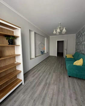 2-к квартира, на длительный срок, 51м2, 10/23 этаж