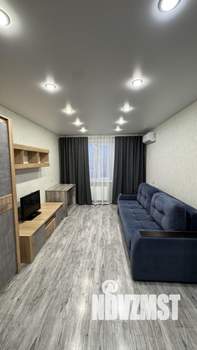 1-к квартира, на длительный срок, 33м2, 7/9 этаж