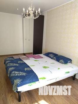 2-к квартира, посуточно, 48м2, 3/5 этаж