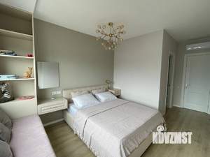 2-к квартира, на длительный срок, 65м2, 9/10 этаж