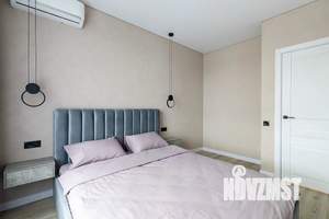 1-к квартира, посуточно, 37м2, 9/10 этаж