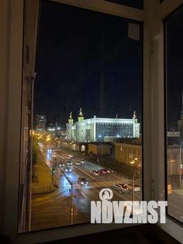 1-к квартира, посуточно, 26м2, 4/5 этаж