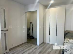 1-к квартира, на длительный срок, 31м2, 4/5 этаж