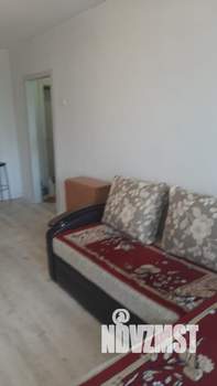 1-к квартира, на длительный срок, 34м2, 3/5 этаж