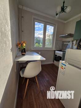 2-к квартира, посуточно, 47м2, 4/5 этаж