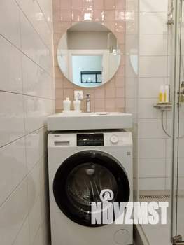1-к квартира, посуточно, 33м2, 3/5 этаж