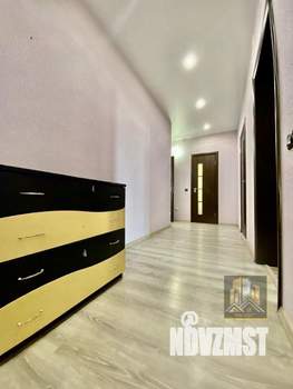 2-к квартира, на длительный срок, 64м2, 4/9 этаж