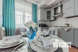 2-к квартира, посуточно, 70м2, 8/9 этаж