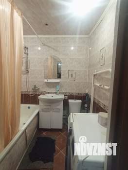 1-к квартира, на длительный срок, 40м2, 5/5 этаж