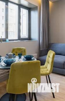 1-к квартира, посуточно, 35м2, 10/19 этаж