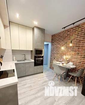 2-к квартира, посуточно, 50м2, 13/24 этаж