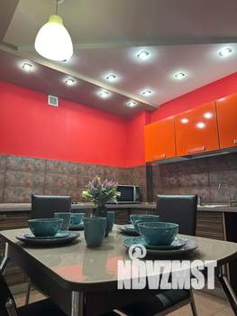 2-к квартира, посуточно, 53м2, 8/9 этаж
