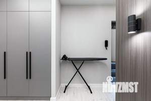 3-к квартира, посуточно, 49м2, 1/1 этаж