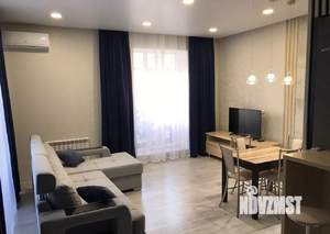 2-к квартира, на длительный срок, 52м2, 3/18 этаж