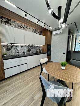 1-к квартира, на длительный срок, 40м2, 19/19 этаж