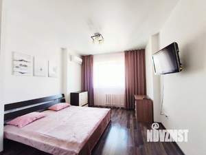 2-к квартира, на длительный срок, 60м2, 7/22 этаж