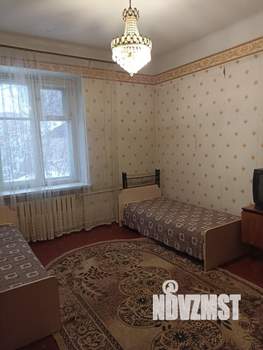 2-к квартира, на длительный срок, 45м2, 2/4 этаж