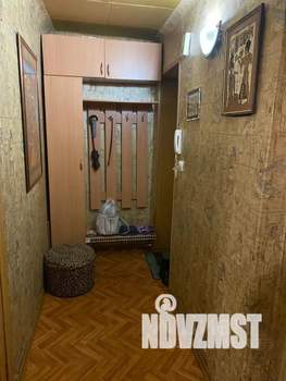 1-к квартира, посуточно, 32м2, 2/5 этаж