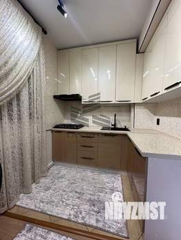 2-к квартира, на длительный срок, 60м2, 4/9 этаж