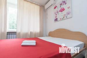 Студия квартира, посуточно, 20м2, 1/5 этаж