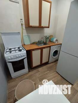 1-к квартира, посуточно, 33м2, 2/5 этаж