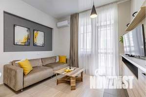 2-к квартира, посуточно, 55м2, 8/22 этаж