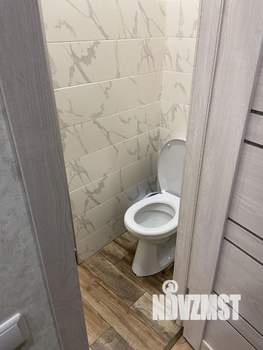 Студия квартира, посуточно, 20м2, 1/9 этаж