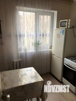 1-к квартира, на длительный срок, 31м2, 3/5 этаж