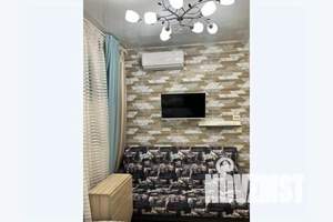 1-к квартира, посуточно, 20м2, 2/4 этаж