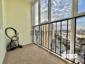 2-к квартира, на длительный срок, 70м2, 12/19 этаж