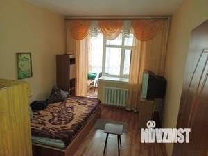 2-к квартира, посуточно, 67м2, 3/9 этаж