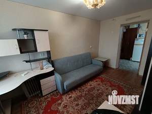 2-к квартира, на длительный срок, 49м2, 5/5 этаж