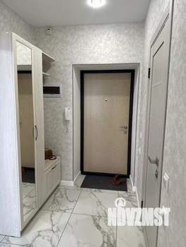 1-к квартира, на длительный срок, 42м2, 8/10 этаж