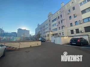 1-к квартира, посуточно, 52м2, 1/1 этаж