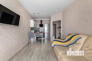 2-к квартира, на длительный срок, 45м2, 5/11 этаж