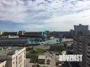 1-к квартира, на длительный срок, 38м2, 15/17 этаж