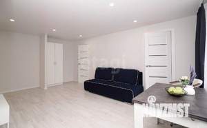 2-к квартира, на длительный срок, 42м2, 2/5 этаж