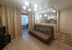 1-к квартира, на длительный срок, 42м2, 3/5 этаж