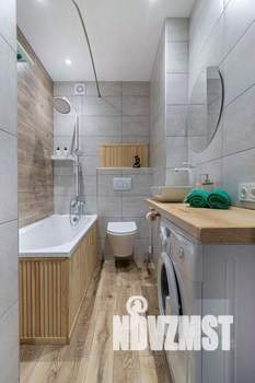 1-к квартира, на длительный срок, 36м2, 5/21 этаж