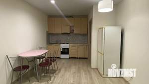 1-к квартира, на длительный срок, 42м2, 17/20 этаж