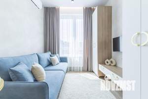 1-к квартира, посуточно, 18м2, 1/1 этаж