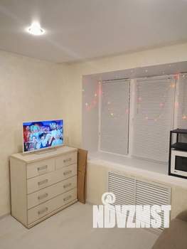 Студия квартира, посуточно, 20м2, 1/5 этаж