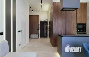 1-к квартира, на длительный срок, 49м2, 9/20 этаж