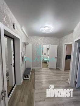 1-к квартира, на длительный срок, 41м2, 14/18 этаж