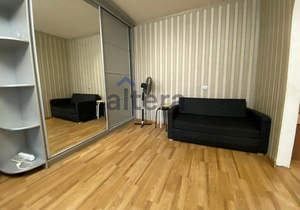 1-к квартира, на длительный срок, 36м2, 1/9 этаж