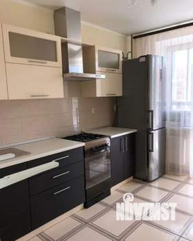 1-к квартира, на длительный срок, 40м2, 7/11 этаж